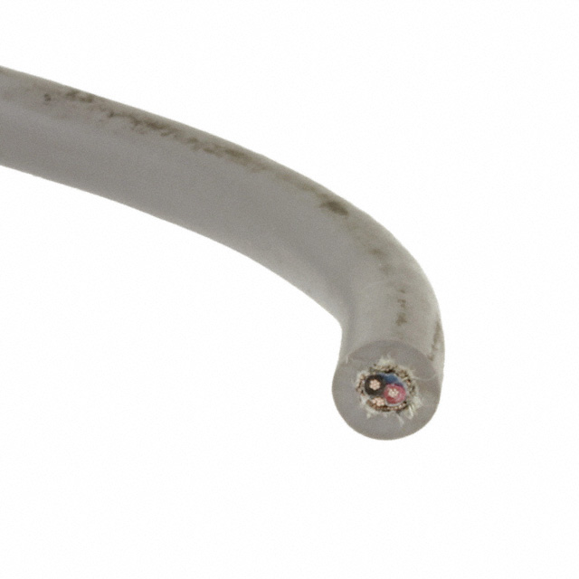 86501CY SL199 Alpha Wire  Cables Wires